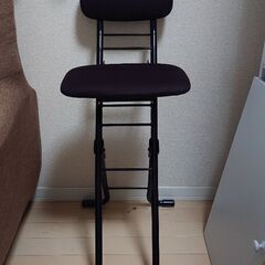 ☆高さ変更可能デスク用イス☆六段階☆12月22日まで引き取り可能の画像