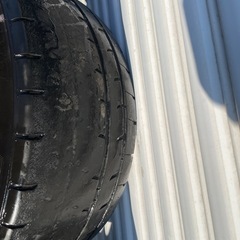 VALINO‼️ハイグリップタイヤ‼️サーキットやドリフトに‼️の画像