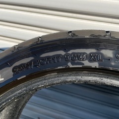 VALINO‼️ハイグリップタイヤ‼️サーキットやドリフトに‼️の画像