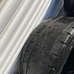 VALINO‼️ハイグリップタイヤ‼️サーキットやドリフトに‼️の画像