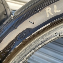 VALINO‼️ハイグリップタイヤ‼️サーキットやドリフトに‼️の画像