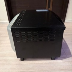 象印　トースターの画像