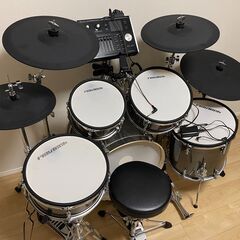 PLAYTECH 電子ドラム PSD-1000の画像