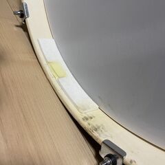 PLAYTECH 電子ドラム PSD-1000の画像