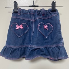 メゾピアノ　　サイズ　100の画像