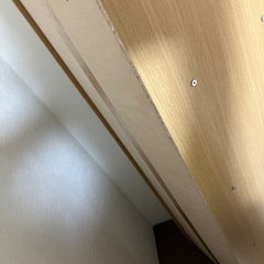 5段 本棚 木製【受付終了しました】の画像