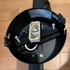 イケア  ライト　RANARP TRADFRI　の画像