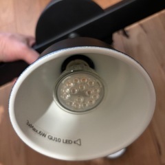 イケア  ライト　RANARP TRADFRI　の画像