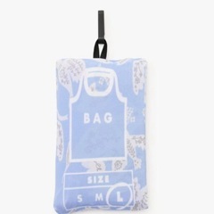 アフタヌーンティー　エコバッグLの画像