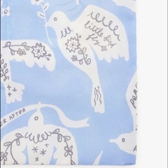 アフタヌーンティー　エコバッグLの画像