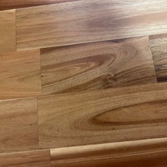 ヴィンテージ風　4人掛けテーブルの画像