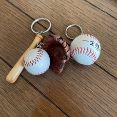 ジャイアンツ　トートバッグとサインボールの画像