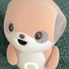 シャープ　会話ロボット　ポケとも　の画像