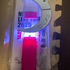 2025年NEWSツアーグッズ【変身】の画像