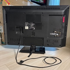 2013年製テレビの画像