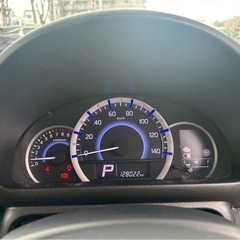 自社ローン対応‼️各種ローン取扱‼️スズキ　スペーシア‼️格安‼️便利‼️の画像