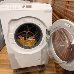 [トレジャーファクトリー大宮店] Panasonic ドラム式洗濯機をご紹介します！の画像