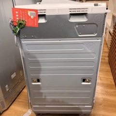 [トレジャーファクトリー大宮店] Panasonic ドラム式洗濯機をご紹介します！の画像