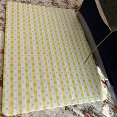 お風呂マットの画像