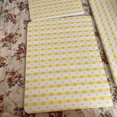 お風呂マットの画像