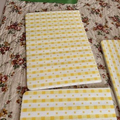 お風呂マットの画像