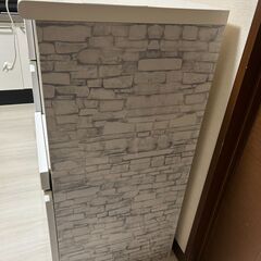 キッチンカウンター(アルミナ2 120CT WH) - ニトリの画像