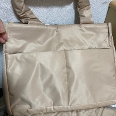 コメダ バッグ　ボアブランケット　2025  　の画像