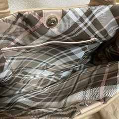 コメダ バッグ　ボアブランケット　2025  　の画像