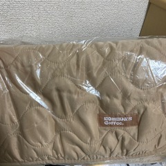 コメダ バッグ　ボアブランケット　2025  　の画像