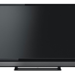 テレビ　32インチ　東芝レグザの画像