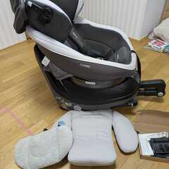 Combi チャイルドシート クルムーヴ スマート ISOFIXシリーズの画像