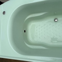 【商談中】　中古 風呂浴槽 　大きいサイズ出ました♪の画像