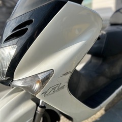 ヤマハマジェスティ125 FIの画像