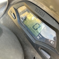 ヤマハマジェスティ125 FIの画像