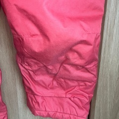 ムージョンジョン★ジャンプスーツ　90の画像