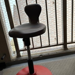 屈伸運動椅子
の画像