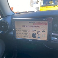 コミコミ価格 車検8.6まで ６万キロ代 ミニクーパーの画像