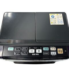 【店頭引取限定】コロナ 石油ファンヒーター FH-WZ3616BY 10～13畳用 2016年製 中古の画像