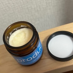 ザ・プロダクト　ヘアワックスの画像