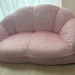 ソファーの画像