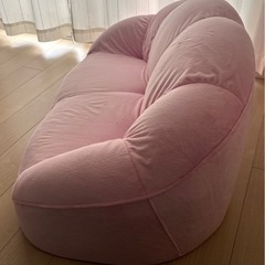 ソファーの画像