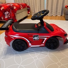 マセラッティ 車 子供用の画像