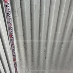 昭和型板ガラス　40㌢✖️60㌢の画像