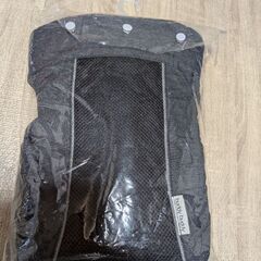 ワンタッチ4way抱っこ紐の画像