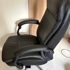 ワーキングチェア　の画像