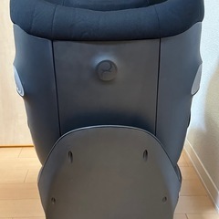 サイベックス　シローナ　SX2 i-Size ISOFIXの画像