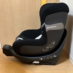 サイベックス　シローナ　SX2 i-Size ISOFIXの画像