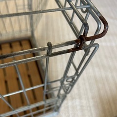 ペット用ケージの画像