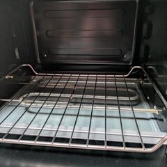 燻製スモークロースターの画像