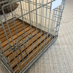 ペット用ケージの画像